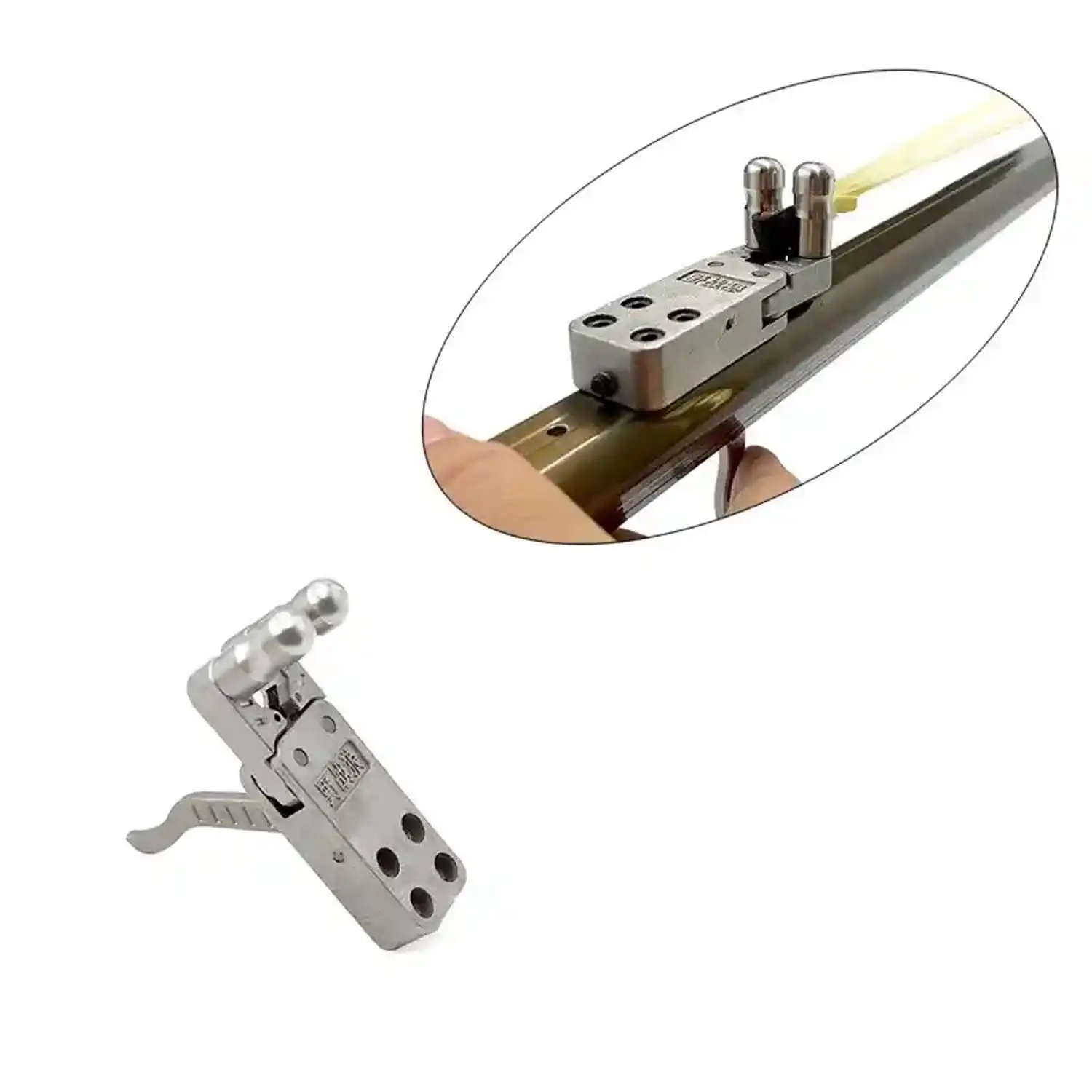 Fishing Rod Trigger  – Precision Control & Easy Casting