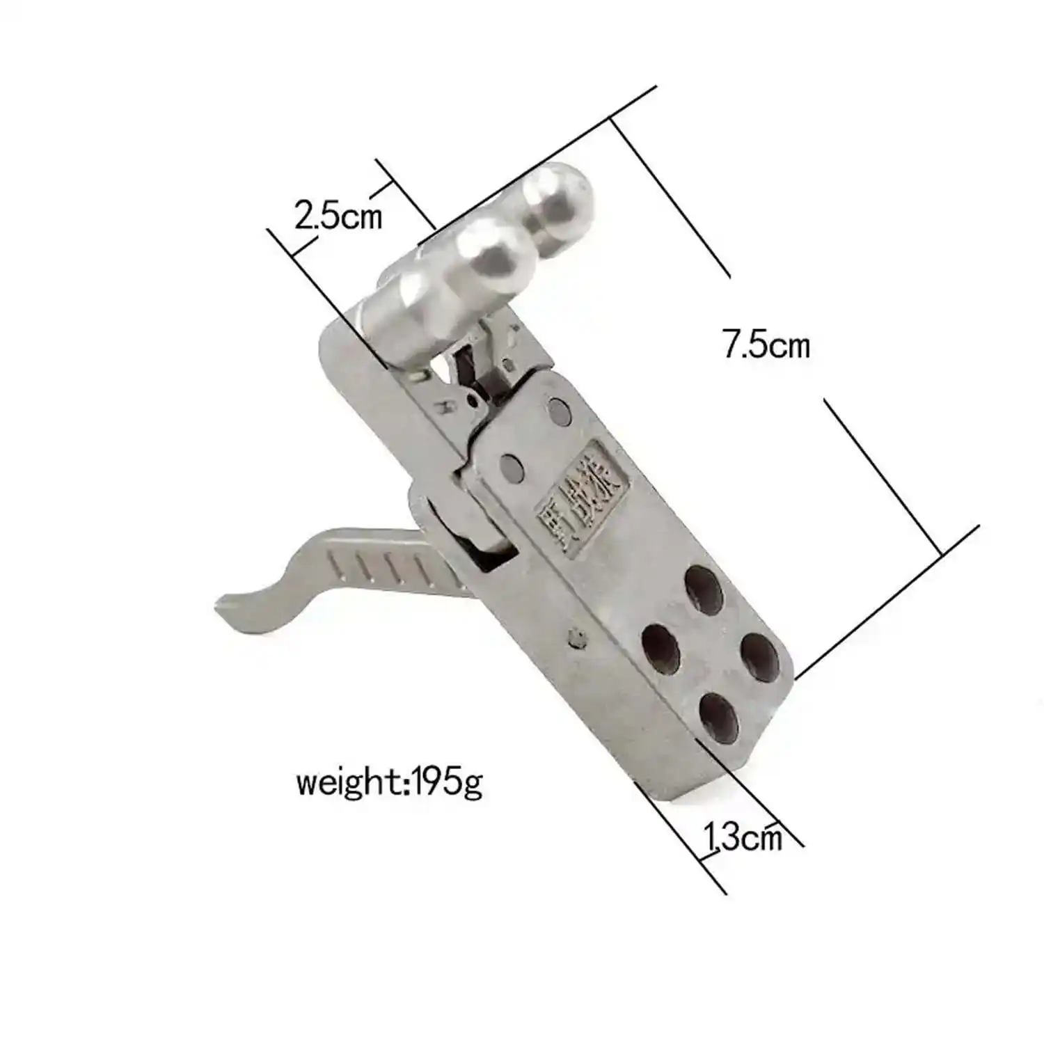 Fishing Rod Trigger  – Precision Control & Easy Casting