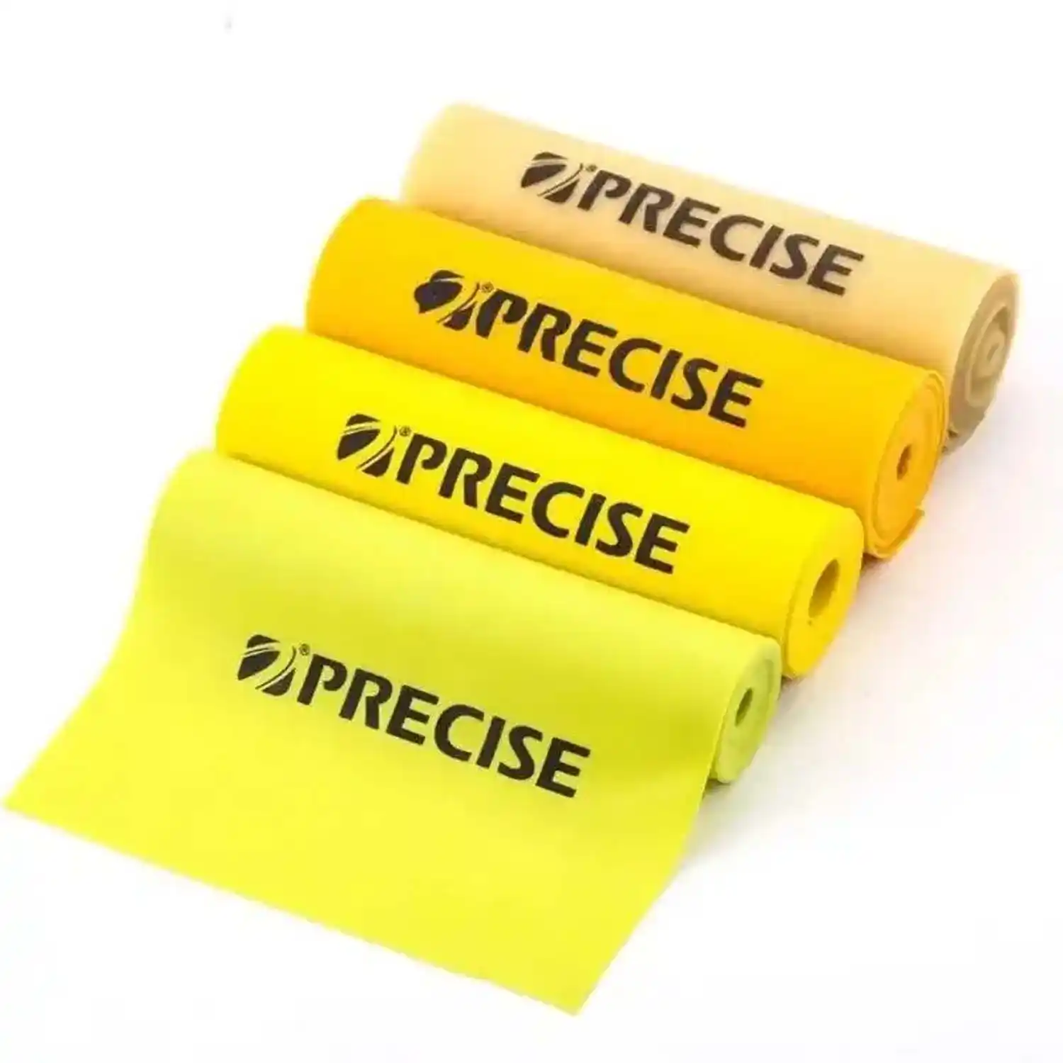 Precise 0.65 Slingshot Rubber Band Roll | High Elastic Latex Flatband Roll | DIY Slingshot Bands & Replacement for Hunting & Target Practice