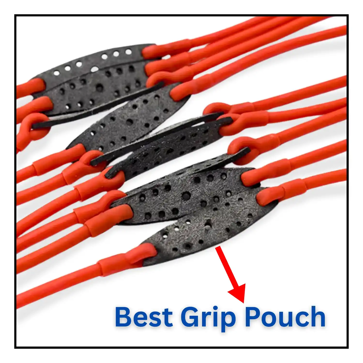 Slingshot Hunting Tube Rubber | High Elastic Latex Replacement Tubes for Slingshots | Durable & Powerful Bands for Hunting and Target Practice