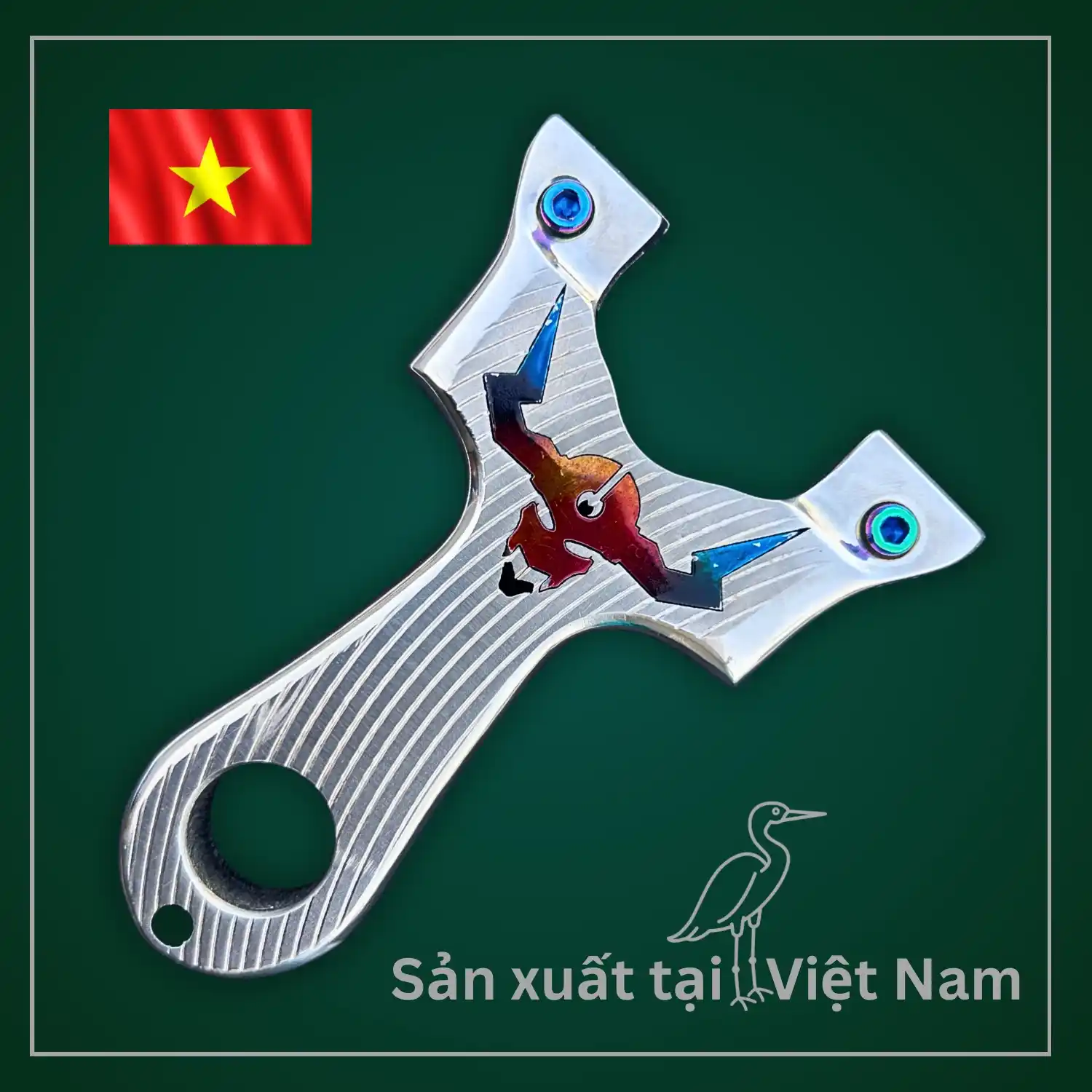 Vietnam Hunter