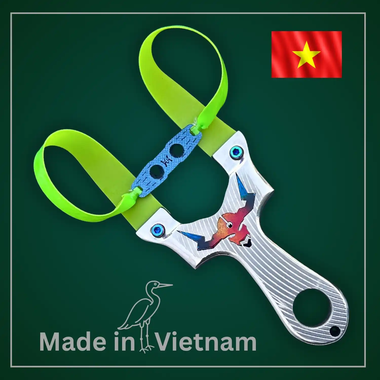 Vietnam Hunter