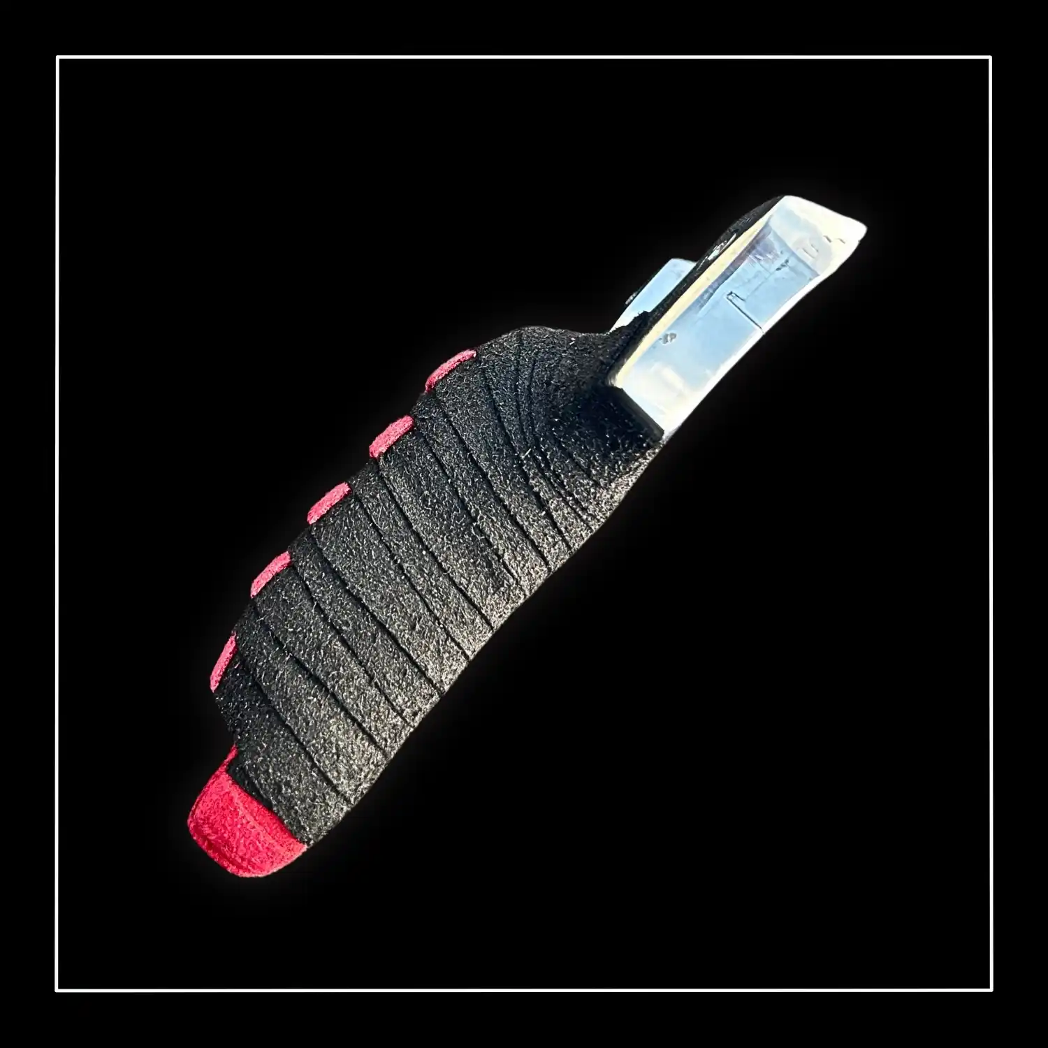 Powerful Stainless Steel Slingshot for Hunting with Powerful Band| Model S38