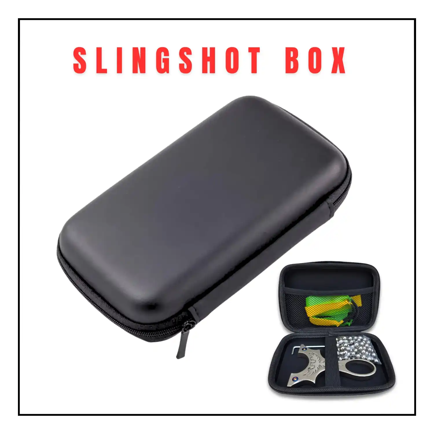 Slingshot Box